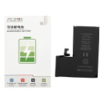 BATTERIA PER IPHONE 13 PRO (JCID) AUTODIAGNOSTICABILE MAGGIORATA 3300mAh