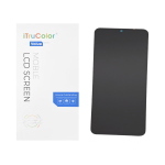 DISPLAY LCD PER XIAOMI REDMI A5 4G / POCO C71 4G NERO (LONG FLEX VERSION) - OEM (iTruColor)
