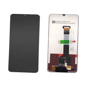 DISPLAY LCD PER XIAOMI REDMI A5 4G / POCO C71 4G NERO (LONG FLEX VERSION) - OEM (iTruColor)