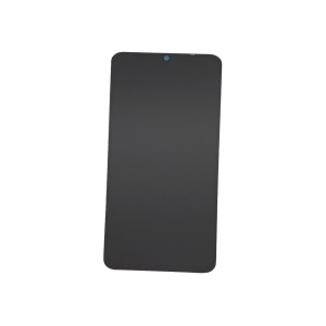 DISPLAY LCD PER XIAOMI REDMI A5 4G / POCO C71 4G NERO (LONG FLEX VERSION) - OEM (iTruColor)