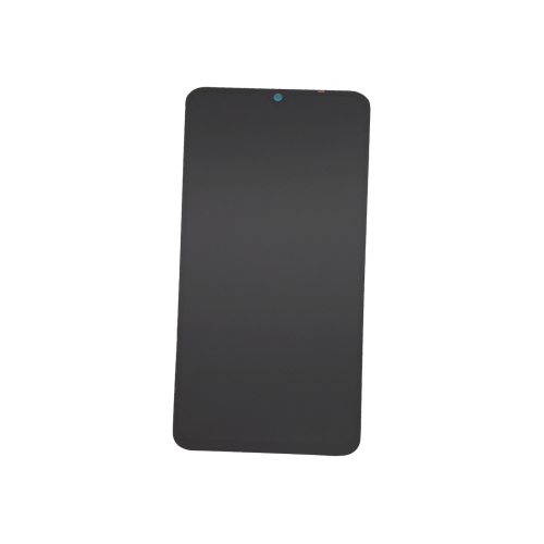 DISPLAY LCD PER XIAOMI REDMI A5 4G / POCO C71 4G NERO (LONG FLEX VERSION) - OEM (iTruColor)