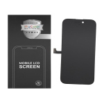DISPLAY LCD PER IPHONE 15 PRO (SOFT OLED iTruColor) Autodiagnosticabile