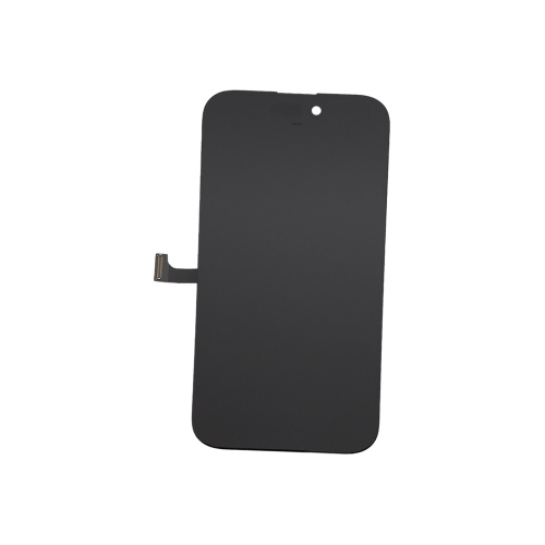 DISPLAY LCD PER IPHONE 15 PRO (SOFT OLED iTruColor) Autodiagnosticabile