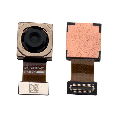 FOTOCAMERA POSTERIORE PER XIAOMI REDMI 13C 5G 23124RN87G 50MP (MAIN) 