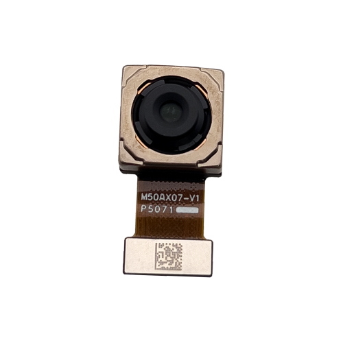FOTOCAMERA POSTERIORE PER XIAOMI REDMI 13C 5G 23124RN87G 50MP (MAIN) 