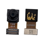 FOTOCAMERA ANTERIORE PER XIAOMI REDMI 13C 5G 23124RN87G 5MP 