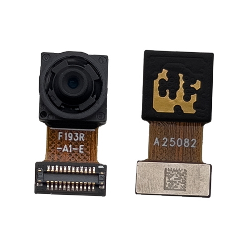 FOTOCAMERA ANTERIORE PER XIAOMI REDMI 13C 5G 23124RN87G 5MP 