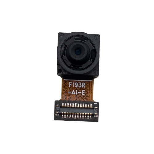 FOTOCAMERA ANTERIORE PER XIAOMI REDMI 13C 5G 23124RN87G 5MP 