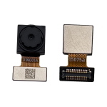 FOTOCAMERA POSTERIORE PER XIAOMI REDMI 13C 5G 23124RN87G 2MP 