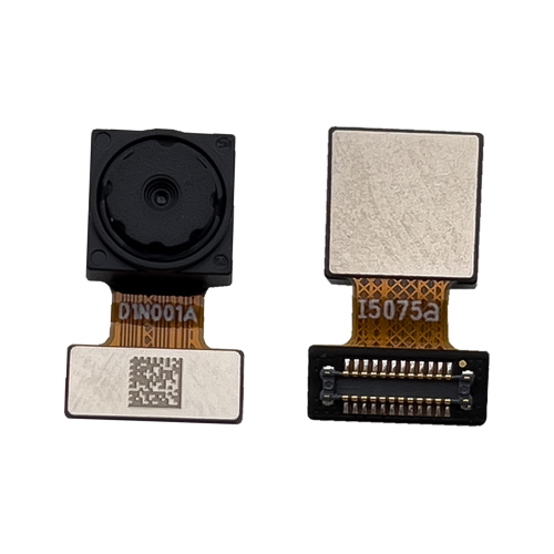 FOTOCAMERA POSTERIORE PER XIAOMI REDMI 13C 5G 23124RN87G 2MP 
