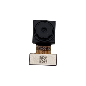 FOTOCAMERA POSTERIORE PER XIAOMI REDMI 13C 5G 23124RN87G 2MP 