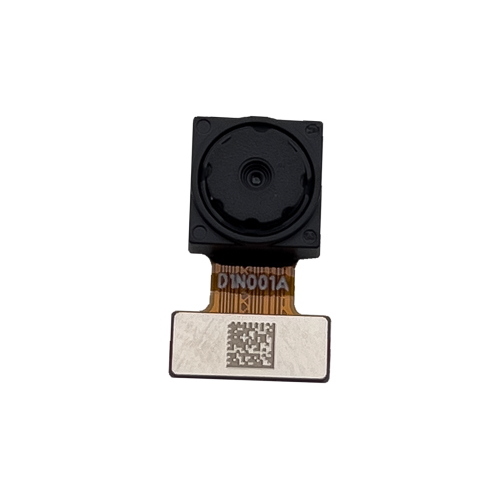 FOTOCAMERA POSTERIORE PER XIAOMI REDMI 13C 5G 23124RN87G 2MP 