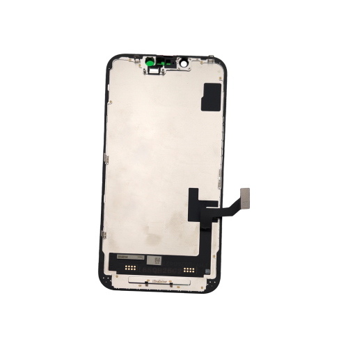 BILDSCHIRM LCD FUR IPHONE 16e / 17e (INCELL iTruColor CLASSIC SERIES IC Austauschbar)