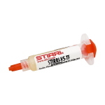 FLUSSANTE STIRRI V5-TF  5g PER SALDATURA AD ALTA TEMPERATURA da 200 a 450°C CON KIT EROGAZIONE