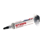 PASTA SALDANTE STIRRI Hydra LF-305 SAC305 T4 20g NO-CLEAN CON KIT EROGAZIONE