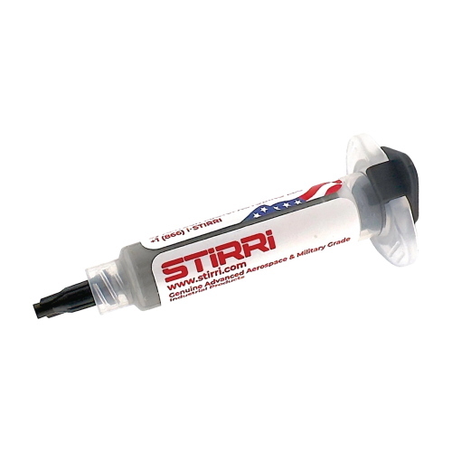 PASTA SALDANTE STIRRI Hydra LF-305 SAC305 T5 20g NO-CLEAN CON KIT EROGAZIONE