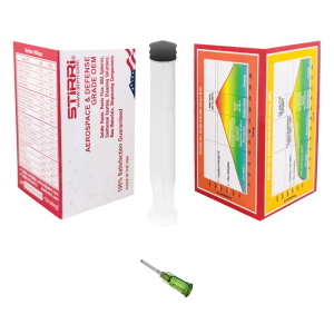 PASTA SALDANTE STIRRI Hydra LF-305 SAC305 T5 20g NO-CLEAN CON KIT EROGAZIONE