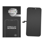 DISPLAY LCD PER IPHONE 16 PRO MAX (HARD OLED iTruColor) Autodiagnosticabile