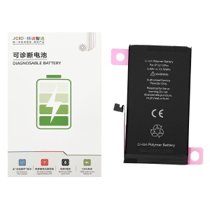 42679 - BATTERY FOR IPHONE 12 / 12 PRO (JCID) 2815mAh SELF