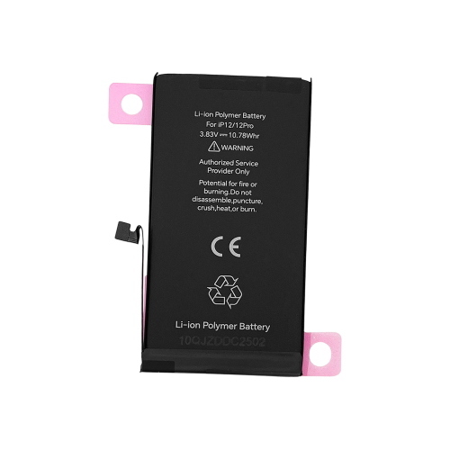 42679 - BATTERY FOR IPHONE 12 / 12 PRO (JCID) 2815mAh SELF