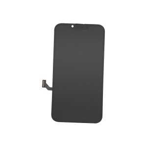 BILDSCHIRM LCD FUR IPHONE 16e / 17e (HARD OLED iTruColor IC Austauschbar)