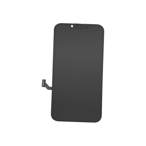 BILDSCHIRM LCD FUR IPHONE 16e / 17e (HARD OLED iTruColor IC Austauschbar)