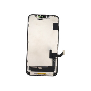 BILDSCHIRM LCD FUR IPHONE 16e / 17e (HARD OLED iTruColor IC Austauschbar)