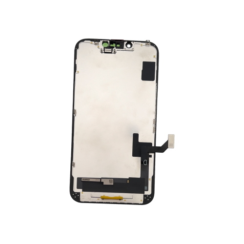BILDSCHIRM LCD FUR IPHONE 16e / 17e (HARD OLED iTruColor IC Austauschbar)