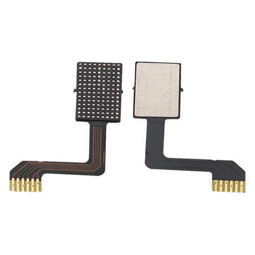 BILDSCHIRM LCD FUR IPHONE 16e / 17e (HARD OLED iTruColor IC Austauschbar)