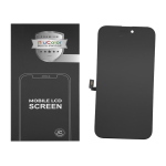 PANTALLA LCD PARA IPHONE 16 PLUS (SOFT OLED iTruColor) Autodiagnosticable