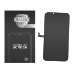 BILDSCHIRM LCD FUR IPHONE 13 PRO (HARD OLED iTruColor) SELBDIAGNOSTIZIEBAR