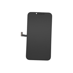 BILDSCHIRM LCD FUR IPHONE 13 PRO (HARD OLED iTruColor) SELBDIAGNOSTIZIEBAR