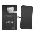 DISPLAY LCD PER IPHONE 14 PRO (HARD OLED iTruColor) Autodiagnosticabile