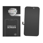 PANTALLA LCD PARA IPHONE 16 (INCELL iTruColor) Autodiagnosticable