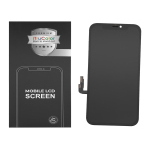 PANTALLA LCD PARA IPHONE 12 / 12 PRO (HARD OLED iTruColor) Autodiagnosticable