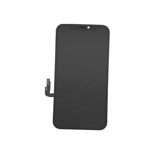 PANTALLA LCD PARA IPHONE 12 / 12 PRO (HARD OLED iTruColor) Autodiagnosticable