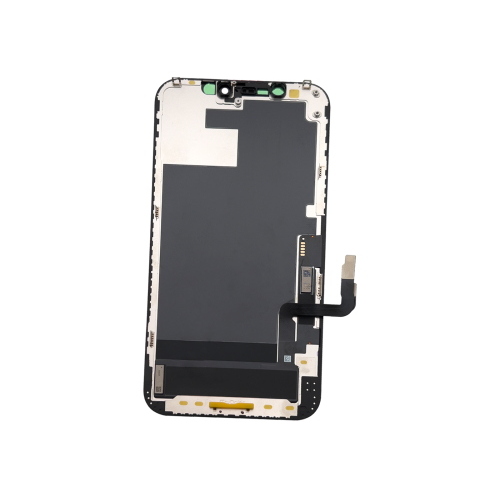 PANTALLA LCD PARA IPHONE 12 / 12 PRO (HARD OLED iTruColor) Autodiagnosticable