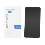 DISPLAY LCD PER XIAOMI REDMI A5 4G / POCO C71 4G NERO (SHORT FLEX VERSION) - OEM (iTruColor)