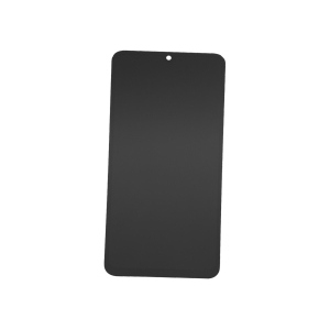 DISPLAY LCD PER XIAOMI REDMI A5 4G / POCO C71 4G NERO (SHORT FLEX VERSION) - OEM (iTruColor)