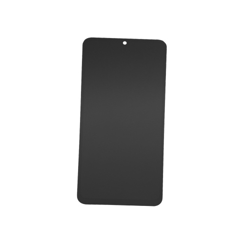 DISPLAY LCD PER XIAOMI REDMI A5 4G / POCO C71 4G NERO (SHORT FLEX VERSION) - OEM (iTruColor)