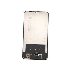 DISPLAY LCD PER XIAOMI REDMI A5 4G / POCO C71 4G NERO (SHORT FLEX VERSION) - OEM (iTruColor)