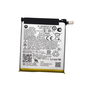 BATTERIA SM36 PER MOTOROLA XT2657-2 MOTO RAZR 70 5G SB18F01964 (MAIN)