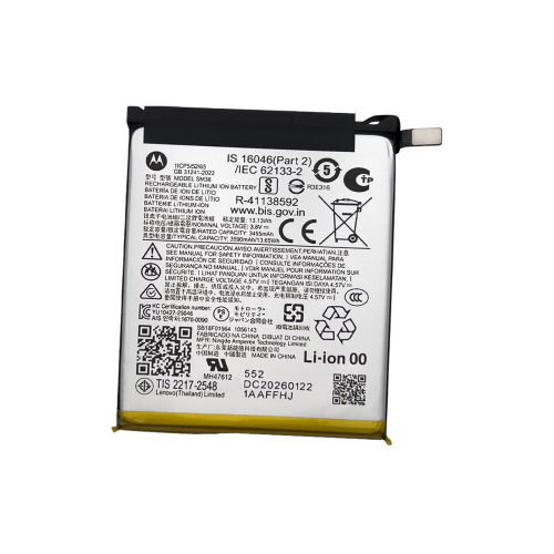 BATTERIA SM36 PER MOTOROLA XT2657-2 MOTO RAZR 70 5G SB18F01964 (MAIN)