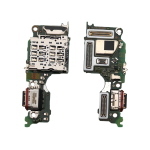 PCB RICARICA PER OPPO A6 PRO 5G CPH2781 621024000199 - SERVICE PACK