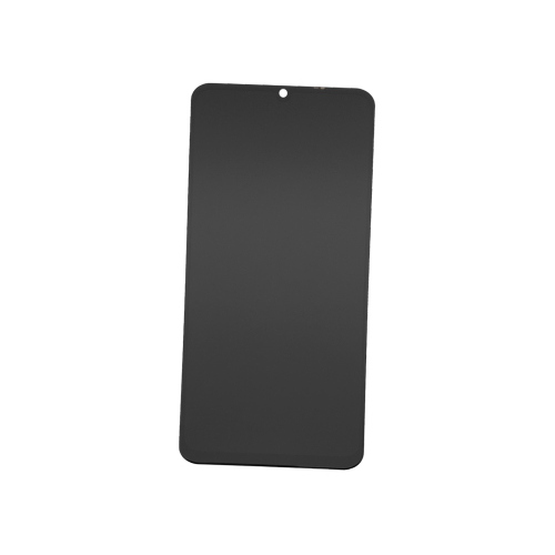 DISPLAY LCD PER REALME C51 RMX3830 / C53 RMX3760 / NOTE 50 RMX3834 / NARZO N53 RMX3761 NERO - OEM (iTruColor)