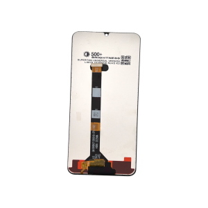 DISPLAY LCD PER REALME C51 RMX3830 / C53 RMX3760 / NOTE 50 RMX3834 / NARZO N53 RMX3761 NERO - OEM (iTruColor)