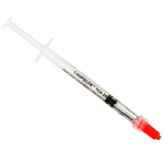 METALLO LIQUIDO TERMOCONDUTTIVO CHIPQUIK TC4-2G DEEP-SPACE LIQUID METAL 79W/mK 2g/1cc