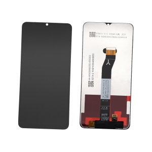 DISPLAY LCD PER XIAOMI REDMI A3 4G 23129RN51X 23129RN51H NERO - OEM (iTruColor)