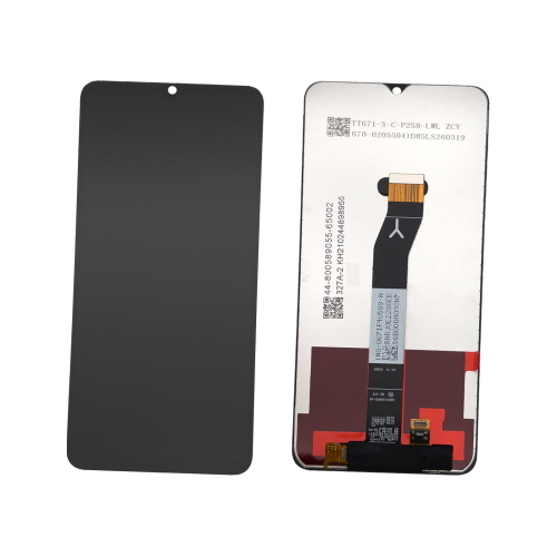 DISPLAY LCD PER XIAOMI REDMI A3 4G 23129RN51X 23129RN51H NERO - OEM (iTruColor)