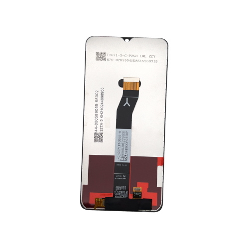 DISPLAY LCD PER XIAOMI REDMI A3 4G 23129RN51X 23129RN51H NERO - OEM (iTruColor)